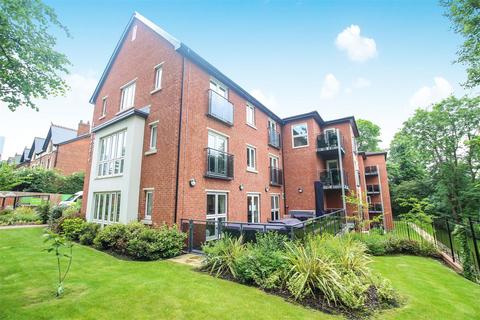 1 bedroom apartment for sale, Kilhendre Court, 43 Broadway North, Walsall