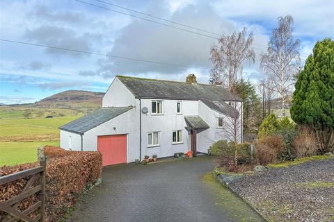 3 bedroom house for sale, Ulcat Row, Matterdale, Penrith