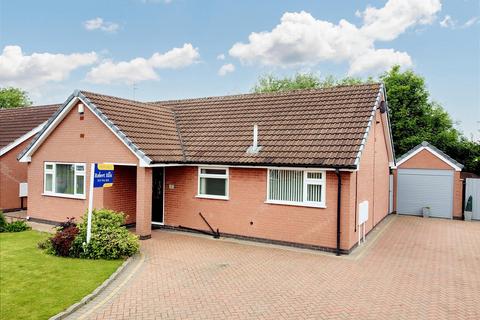 3 bedroom detached bungalow for sale, Heath Gardens, Breaston