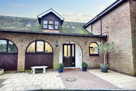 2 bedroom terraced bungalow for sale, Maple Cottages, Risley