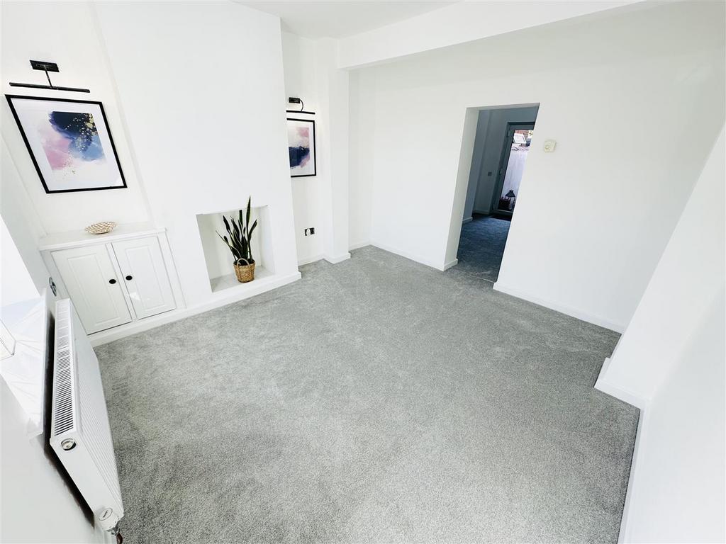 Appleton Street, Winnington, Northwich 2 bed house for sale £170,000