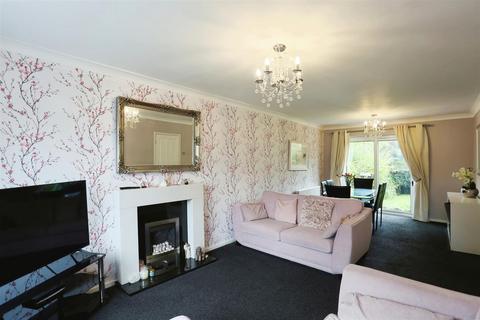 3 bedroom detached house for sale, Limewood Grove, Barnton, Northwich