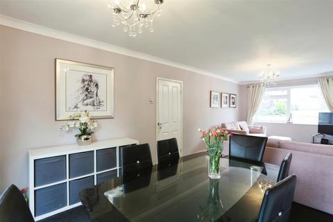 3 bedroom detached house for sale, Limewood Grove, Barnton, Northwich