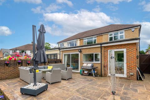 4 bedroom semi-detached house for sale, Fairhaven Road, Redhill
