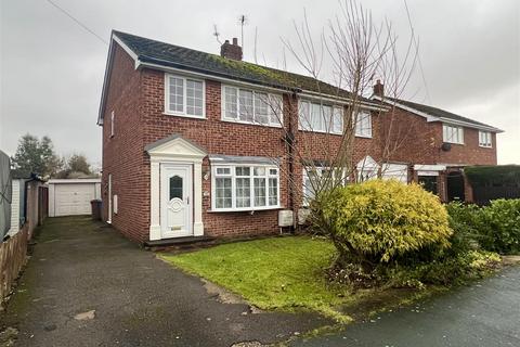 43 Chestnut Drive, Holme On Spalding Moor, York, YO43 4HW