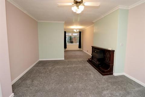 43 Chestnut Drive, Holme On Spalding Moor, York, YO43 4HW