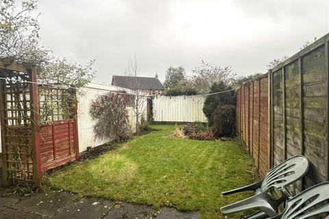 43 Chestnut Drive, Holme On Spalding Moor, York, YO43 4HW