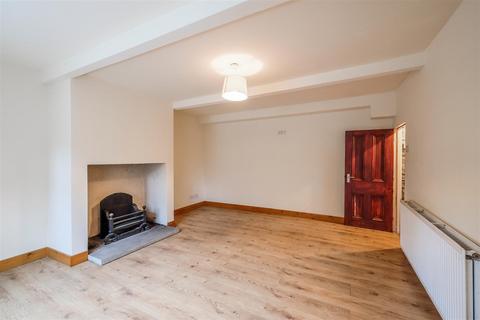 2 bedroom end of terrace house for sale, Bean Street, Elland