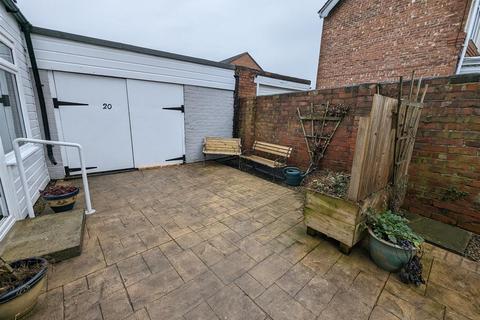 20 West Crescent, Darlington, DL3 7PR