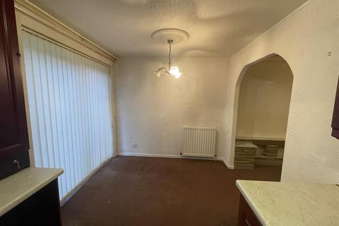 3 bedroom terraced house for sale, Leyburn Close, Ouston, Chester Le Street