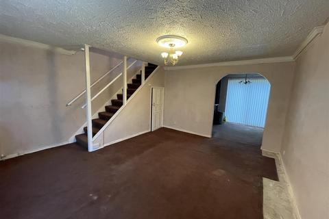 3 bedroom terraced house for sale, Leyburn Close, Ouston, Chester Le Street