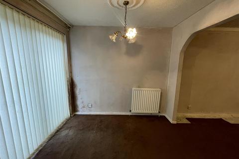 3 bedroom terraced house for sale, Leyburn Close, Ouston, Chester Le Street