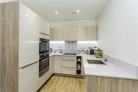 1 bedroom apartment to rent, Tiggap House, 20 Cable Walk, Enderby Wharf, SE10