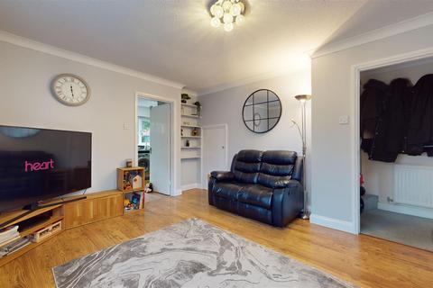 3 bedroom link detached house for sale - Gaddesden Crescent, Wavendon Gate, Milton Keynes