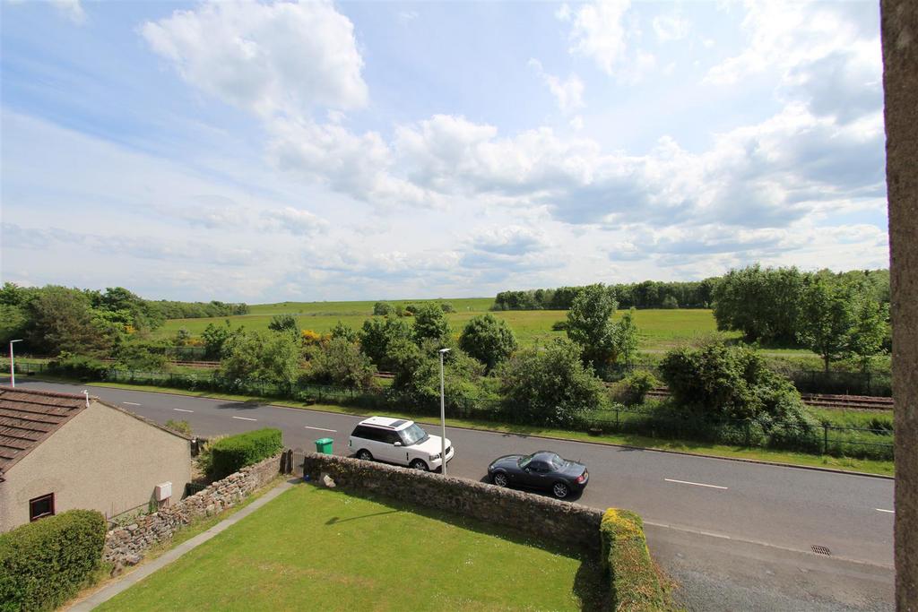 View from Lounge