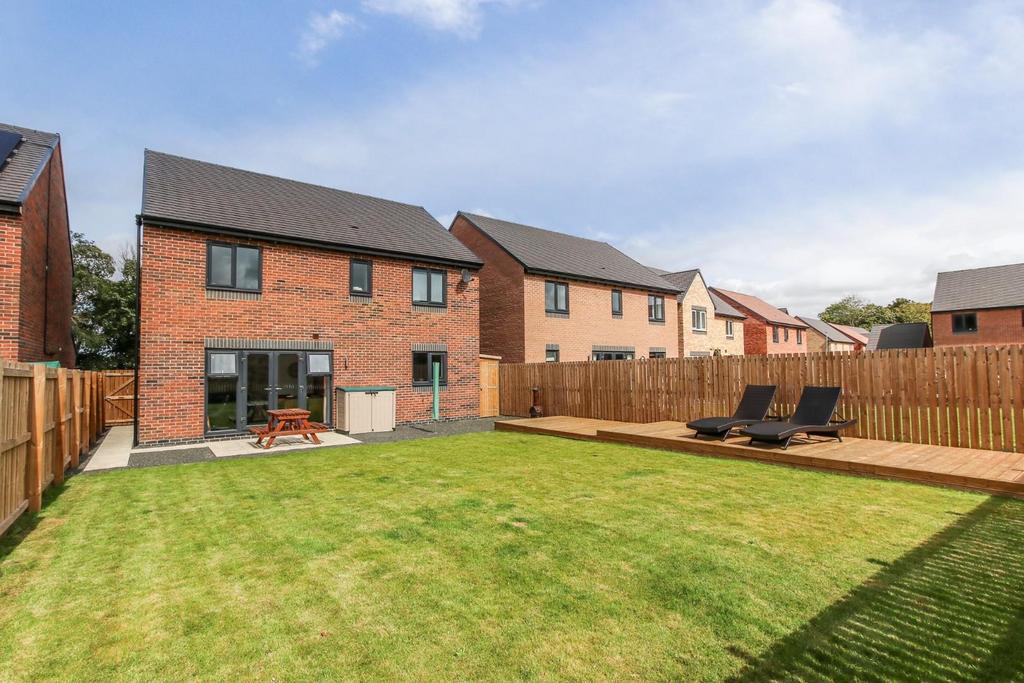 Taggart Grove, Jameson Manor, NE20 4 bed house £2,600 pcm (£600 pw)