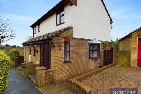 3 bedroom detached house for sale, Cecil Road, Filey, North Yorkshire