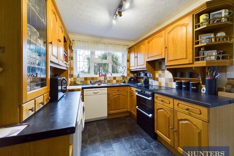 3 bedroom detached house for sale, Cecil Road, Filey, North Yorkshire