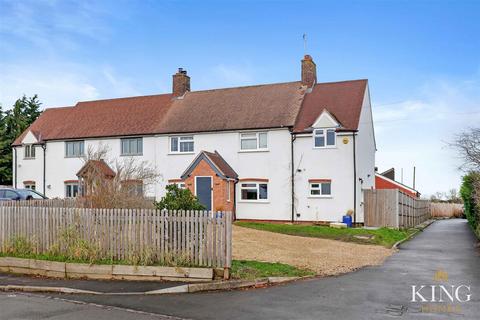 5 Bearley Road, Snitterfield, Stratford-upon-avon, CV37 0JH