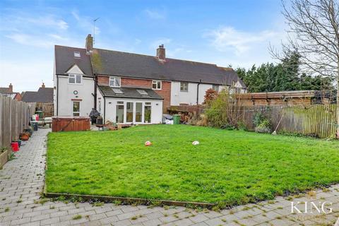 5 Bearley Road, Snitterfield, Stratford-upon-avon, CV37 0JH