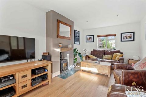 5 Bearley Road, Snitterfield, Stratford-upon-avon, CV37 0JH