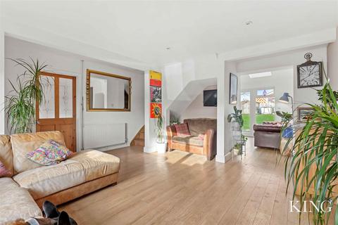 5 Bearley Road, Snitterfield, Stratford-upon-avon, CV37 0JH