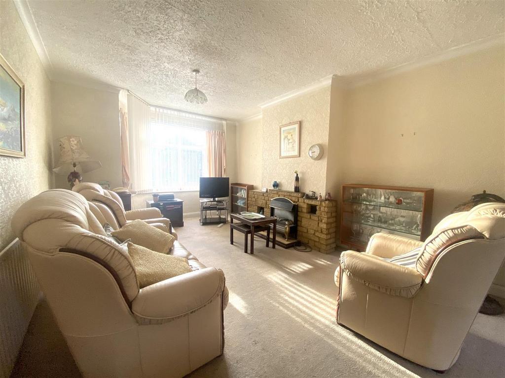 Sundial Lane, Great Barr, Birmingham 3 bed semidetached house for sale