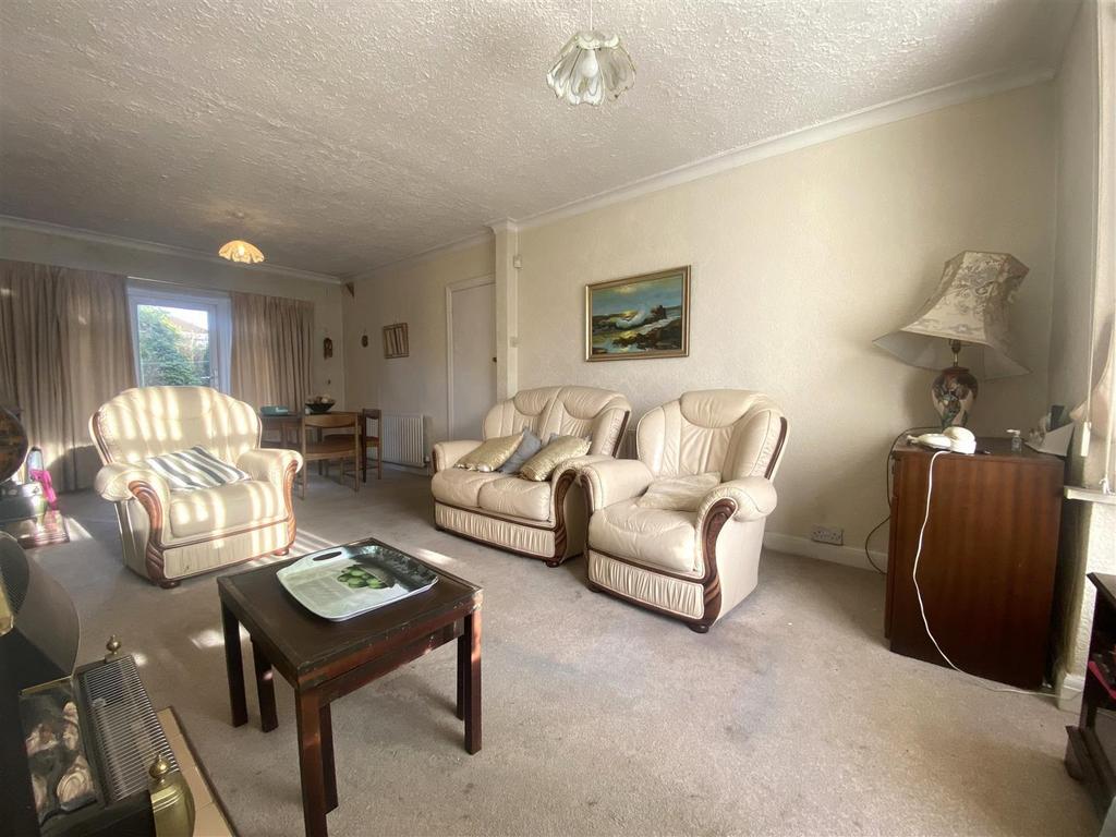 Sundial Lane, Great Barr, Birmingham 3 bed semidetached house for sale