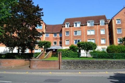 1 bedroom retirement property for sale, Home Gower House St. Helens Road, Swansea