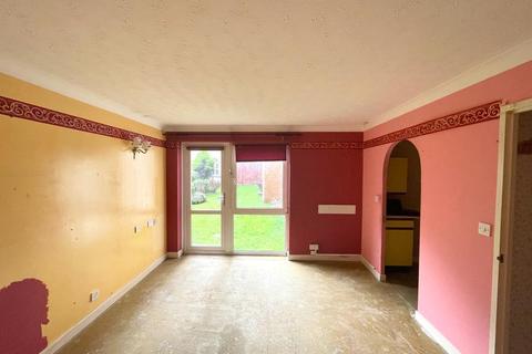 1 bedroom retirement property for sale, Home Gower House St. Helens Road, Swansea