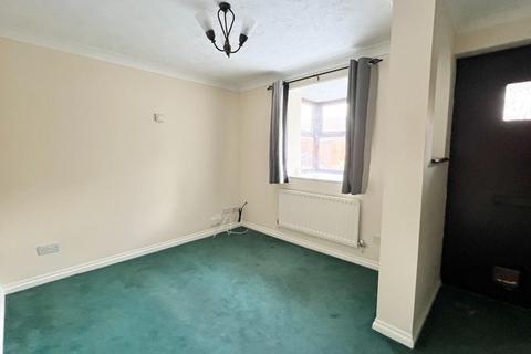 1 bedroom terraced house to rent, Pegasus Close, Hamble, Southampton, SO31 4QZ