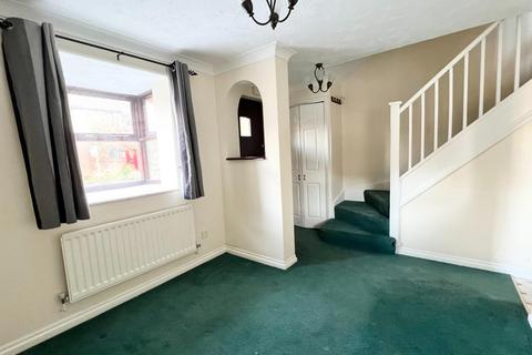 1 bedroom terraced house to rent, Pegasus Close, Hamble, Southampton, SO31 4QZ