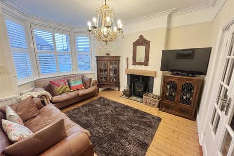 4 bedroom semi-detached house for sale, Knutsford Road, Alderley Edge