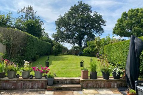 4 bedroom semi-detached house for sale, Knutsford Road, Alderley Edge