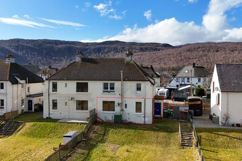 2 bedroom apartment for sale, Seafield Place, Aviemore