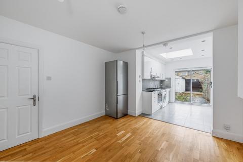 4 bedroom terraced house for sale, Park Drive, London