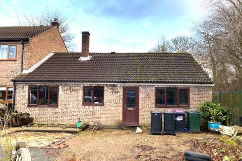 2 bedroom semi-detached bungalow for sale, Oak Meadow, Bishops Castle