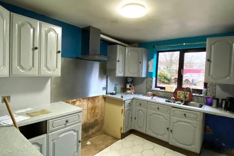 2 bedroom semi-detached bungalow for sale, Oak Meadow, Bishops Castle