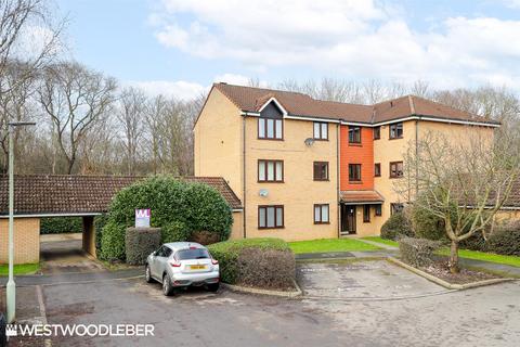 1 bedroom apartment for sale, The Hyde, Ware SG12