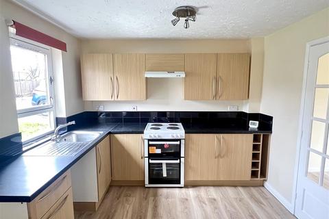 45 Bowring Close, Exeter, EX1 3TU