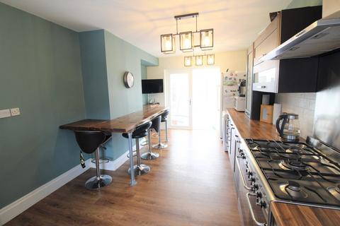 14 Collinge Road, Cowling, Keighley, BD22 0AG