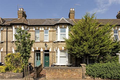 45 Lower Boston Road, London, W7 3TP