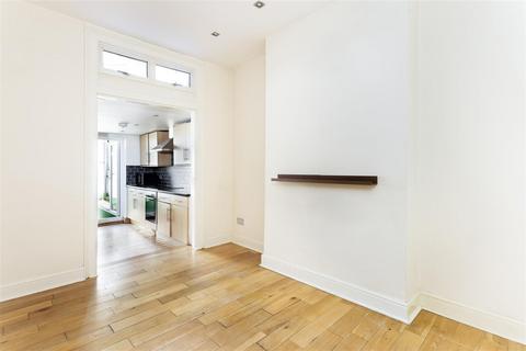 45 Lower Boston Road, London, W7 3TP