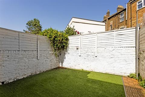 45 Lower Boston Road, London, W7 3TP