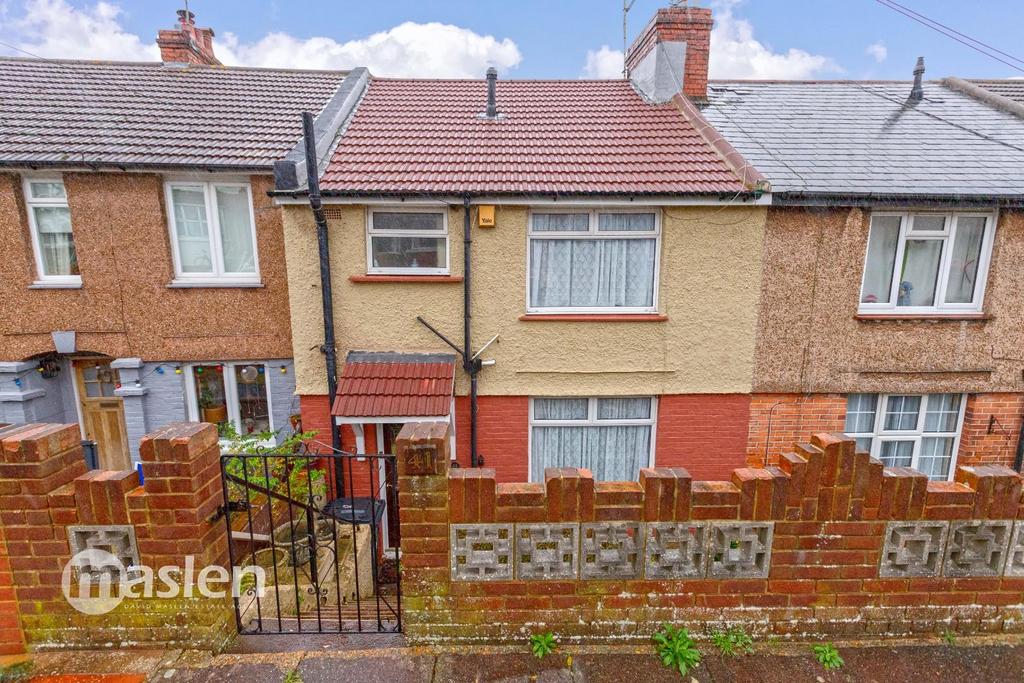 Kimberley Road, Brighton 3 bed house for sale £375,000