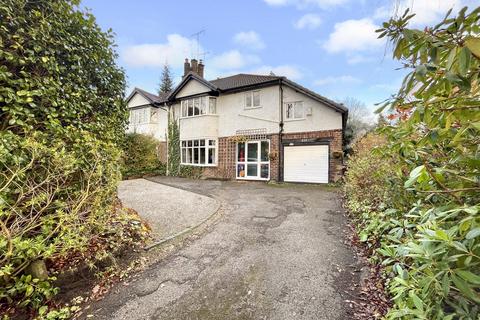 233 Brooklands Road, Manchester, M23 9HF