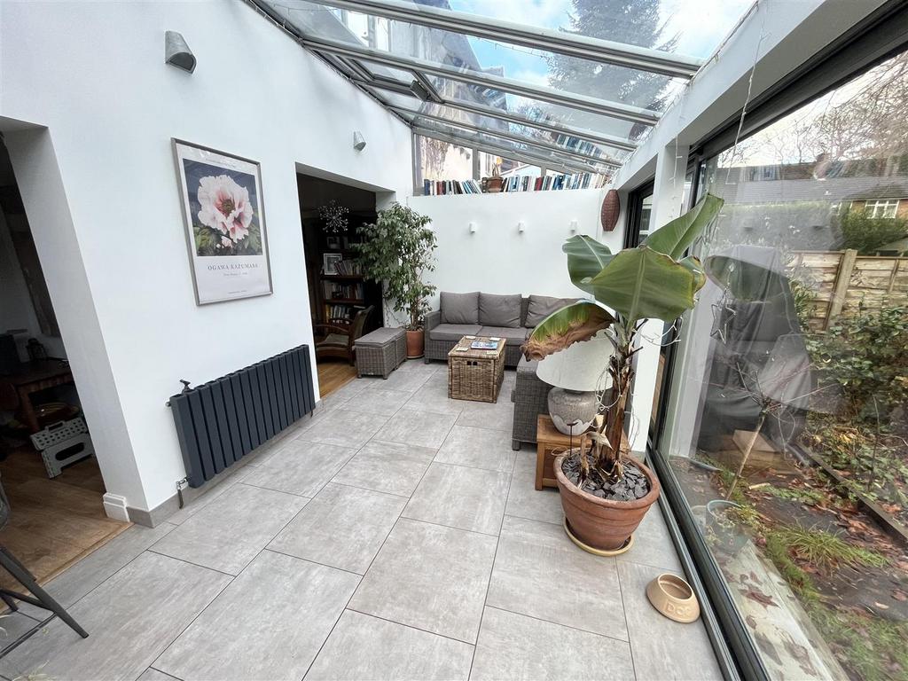 Family Room Aspect 2