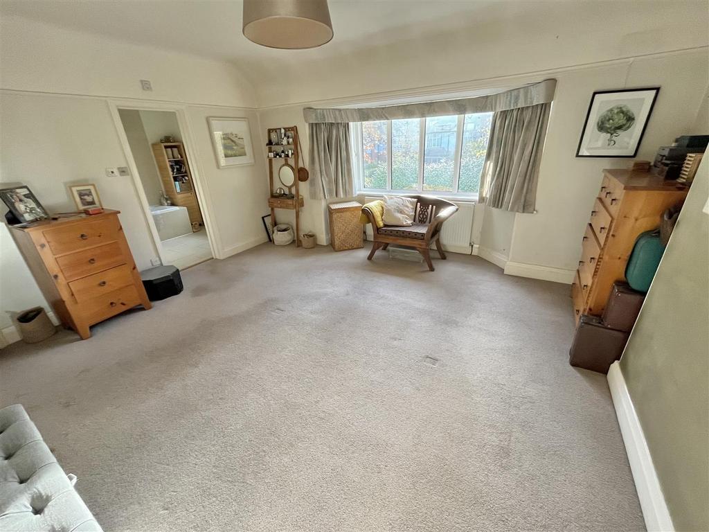 Bedroom 1 Aspect 2