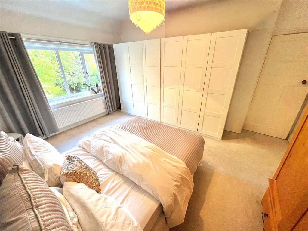 Bedroom 2 Aspect 2