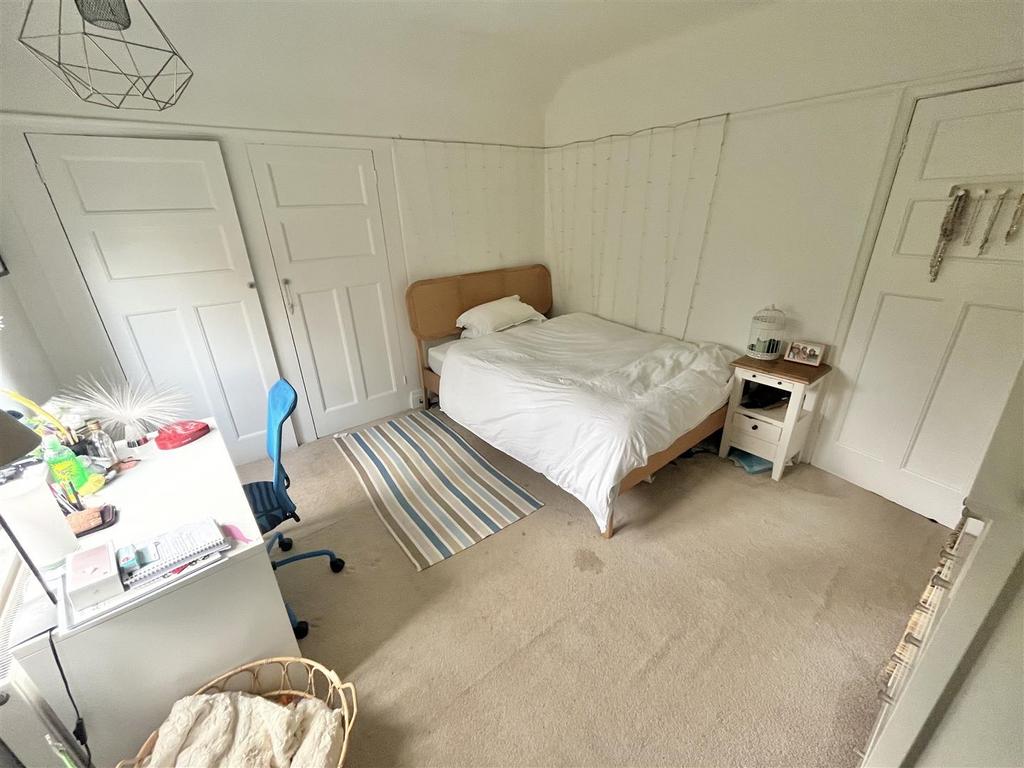 Bedroom 3 Aspect 2